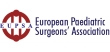 European Paediatric Surgeons’ Association (EUPSA)